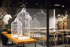 Chiayi Guanzhi Hotel