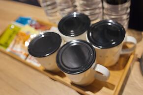 Chiayi Guanzhi Hotel