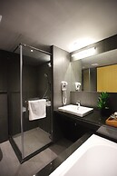 Chiayi Guanzhi Hotel