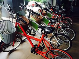 Chiayi Guanzhi Hotel