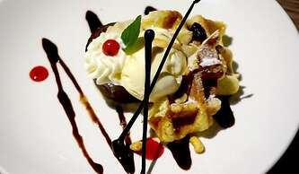 Chiayi Guanzhi Hotel