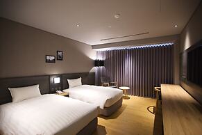 Chiayi Guanzhi Hotel