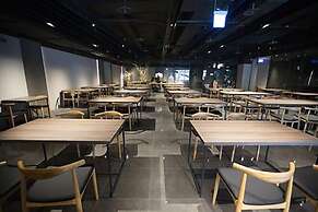 Chiayi Guanzhi Hotel