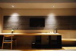 Chiayi Guanzhi Hotel