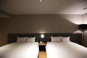 Chiayi Guanzhi Hotel