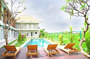 Villa Tangtu Beach Inn