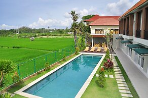 Villa Tangtu Beach Inn