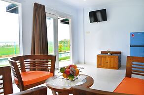 Villa Tangtu Beach Inn