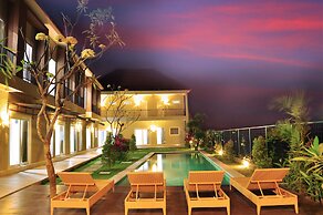 Villa Tangtu Beach Inn