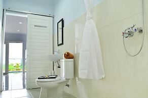 Villa Tangtu Beach Inn