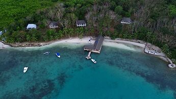 Chindonan Dive and Beach Resort