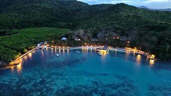 Chindonan Dive and Beach Resort