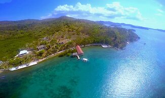 Chindonan Dive and Beach Resort