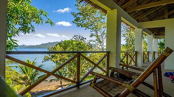 Chindonan Dive and Beach Resort