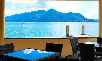 Chindonan Dive and Beach Resort
