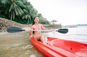 Chindonan Dive and Beach Resort