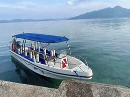 Chindonan Dive and Beach Resort