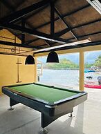 Chindonan Dive and Beach Resort