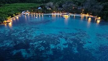 Chindonan Dive and Beach Resort