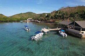 Chindonan Dive and Beach Resort