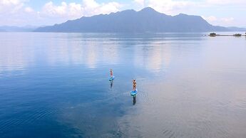 Chindonan Dive and Beach Resort