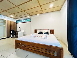 Chindonan Dive and Beach Resort