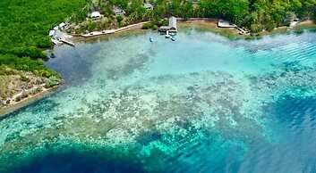 Chindonan Dive and Beach Resort