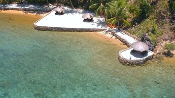 Chindonan Dive and Beach Resort