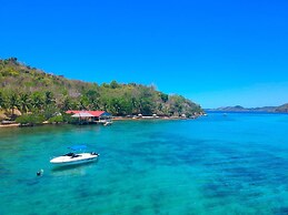 Chindonan Dive and Beach Resort
