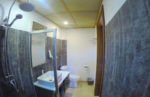 Chindonan Dive and Beach Resort
