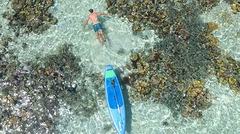 Chindonan Dive and Beach Resort