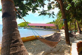 Chindonan Dive and Beach Resort