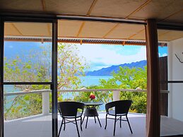 Chindonan Dive and Beach Resort