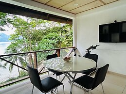 Chindonan Dive and Beach Resort