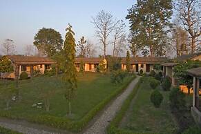 Nepal Wildlife Resort