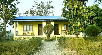 Nepal Wildlife Resort
