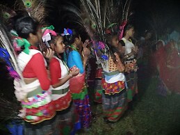 Nepal Wildlife Resort