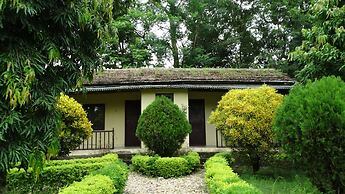 Nepal Wildlife Resort
