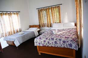 Nepal Wildlife Resort