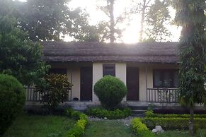 Nepal Wildlife Resort