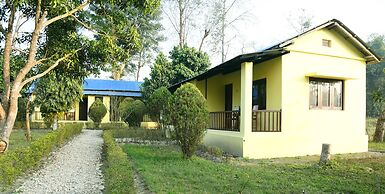 Nepal Wildlife Resort