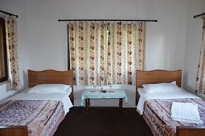 Nepal Wildlife Resort