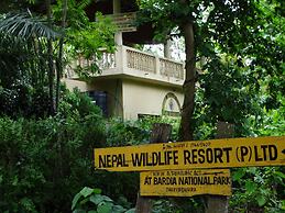 Nepal Wildlife Resort