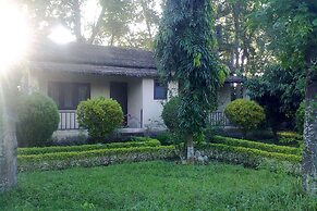 Nepal Wildlife Resort