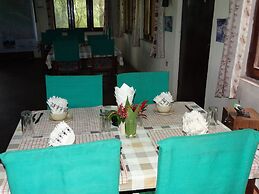 Nepal Wildlife Resort