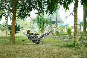 Nepal Wildlife Resort