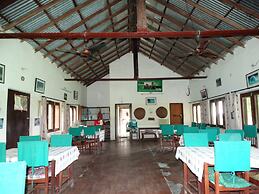 Nepal Wildlife Resort