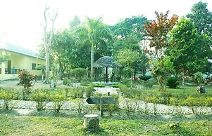 Nepal Wildlife Resort