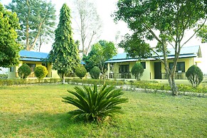 Nepal Wildlife Resort