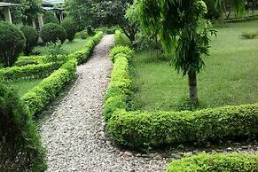 Nepal Wildlife Resort